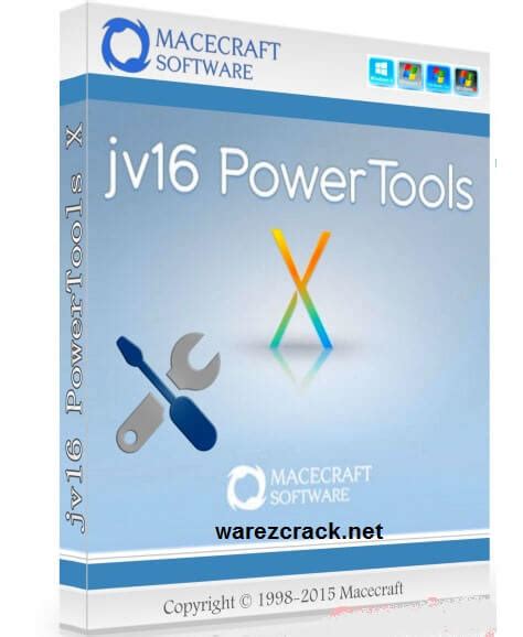 Jv16 PowerTools License Key 5.0.0.484 With Crack Download 